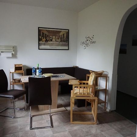 Ferienhaus "Am Gutspark" Alt Tucheband 외부 사진