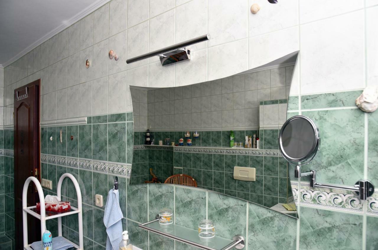 Ferienhaus "Am Gutspark" Alt Tucheband 외부 사진